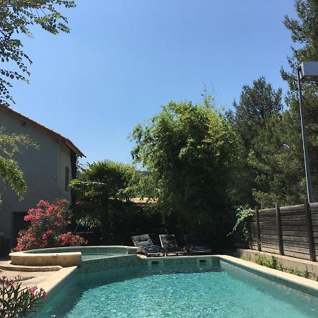 Hotel La Fete En Provence فيسون-لا-رومان المظهر الخارجي الصورة
