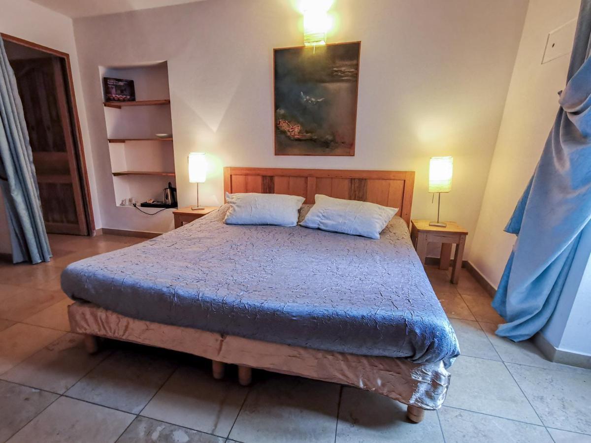 Hotel La Fete En Provence فيسون-لا-رومان المظهر الخارجي الصورة