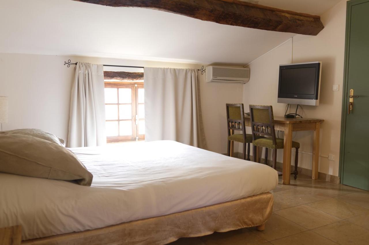 Hotel La Fete En Provence فيسون-لا-رومان المظهر الخارجي الصورة