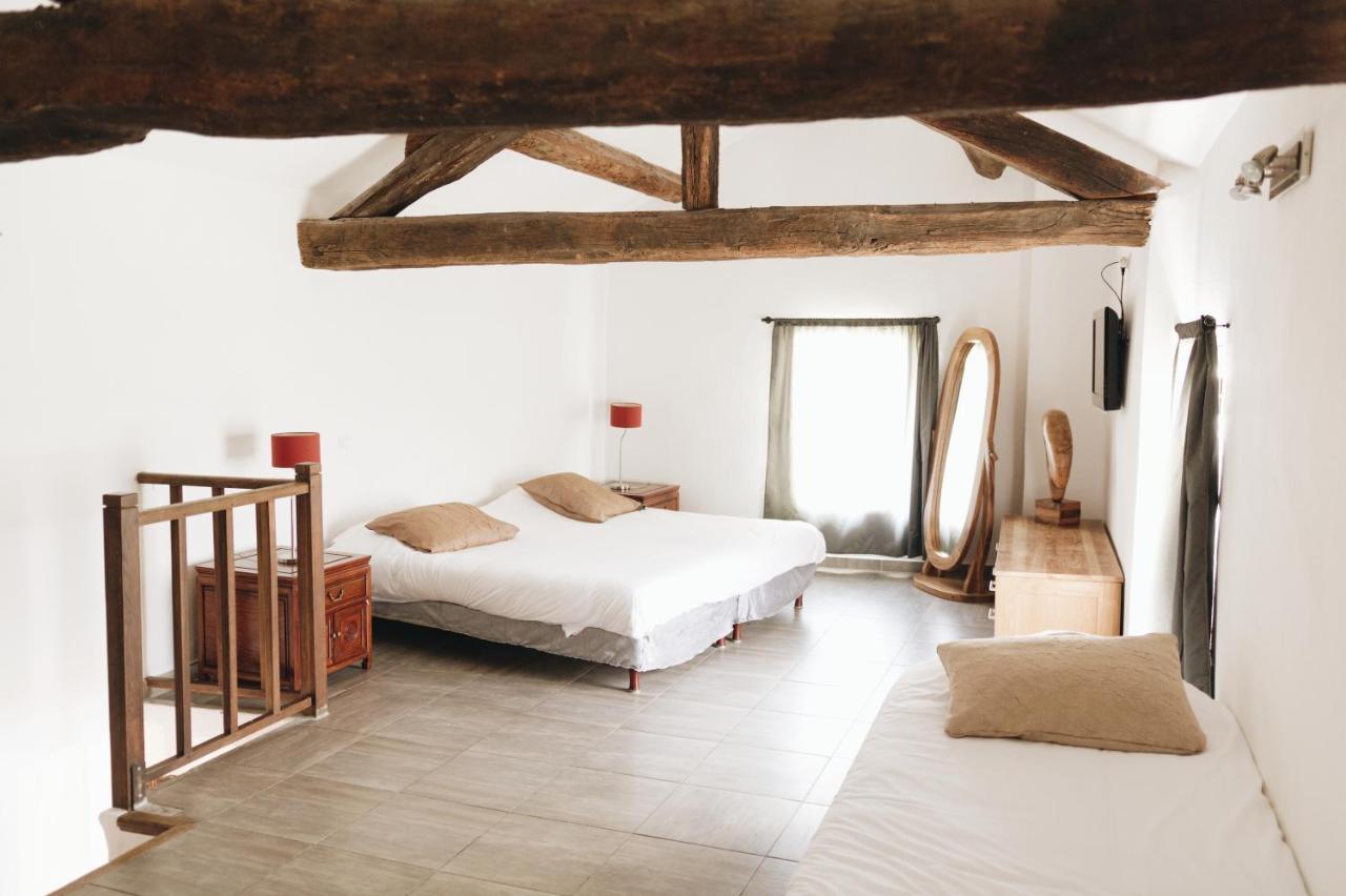 Hotel La Fete En Provence فيسون-لا-رومان المظهر الخارجي الصورة