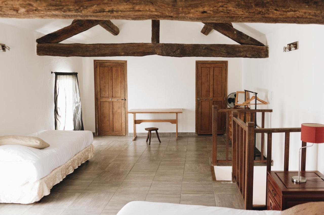 Hotel La Fete En Provence فيسون-لا-رومان المظهر الخارجي الصورة
