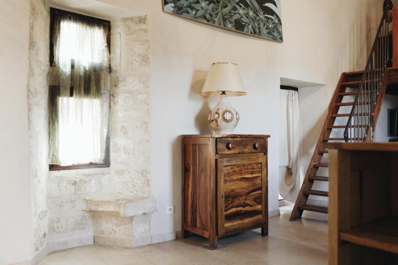 Hotel La Fete En Provence فيسون-لا-رومان المظهر الخارجي الصورة