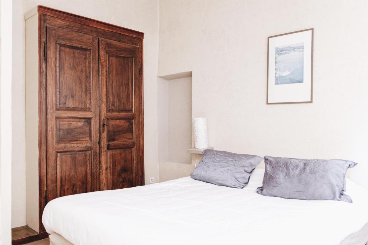 Hotel La Fete En Provence فيسون-لا-رومان المظهر الخارجي الصورة