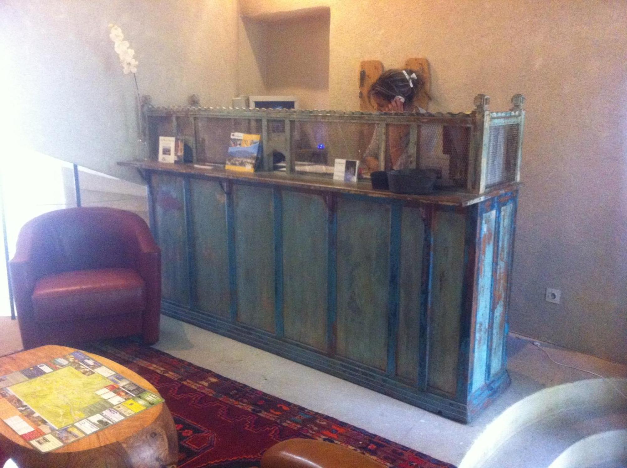 Hotel La Fete En Provence فيسون-لا-رومان المظهر الخارجي الصورة