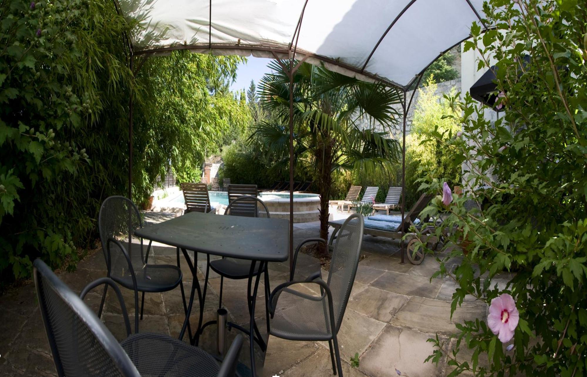 Hotel La Fete En Provence فيسون-لا-رومان المظهر الخارجي الصورة