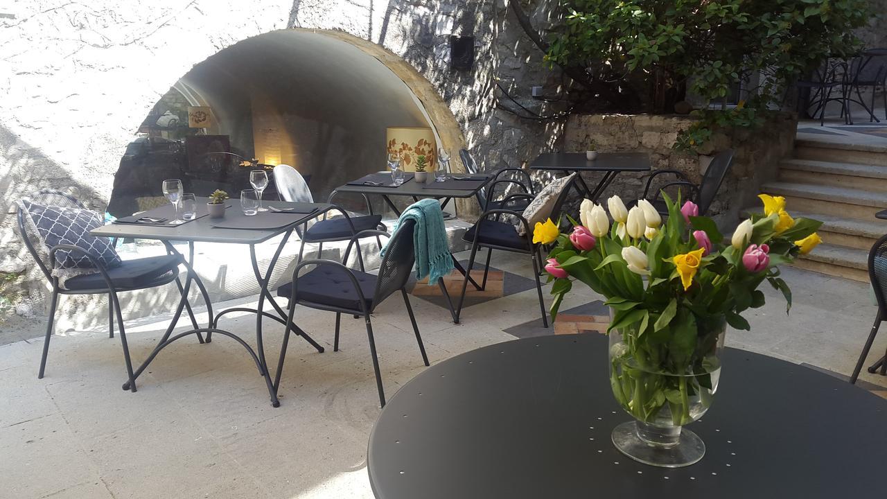 Hotel La Fete En Provence فيسون-لا-رومان المظهر الخارجي الصورة
